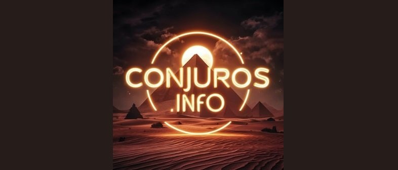 Conjuros.info